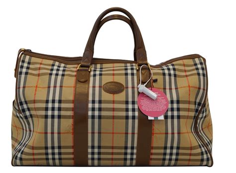 burberry reisetasche|Burberry handbags for women.